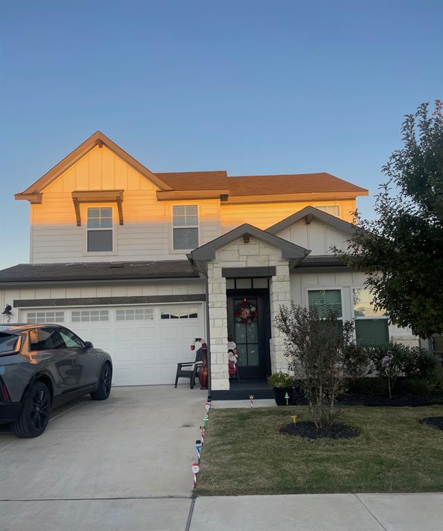 Foto del edificio - 2917 Mill Run Bnd