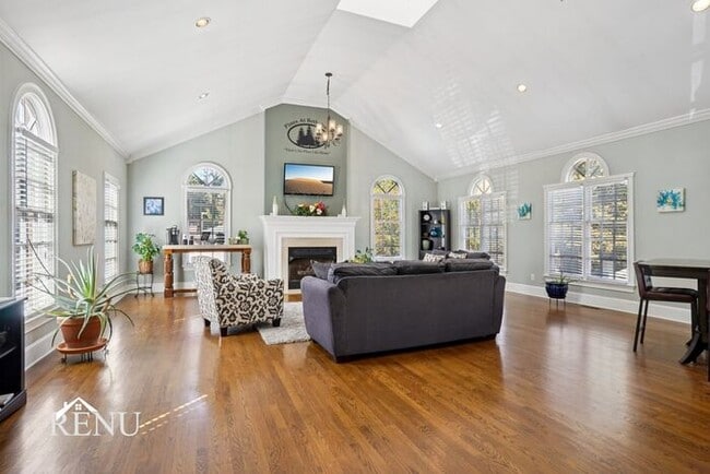 Building Photo - 1124 Bethabara Hills Ct