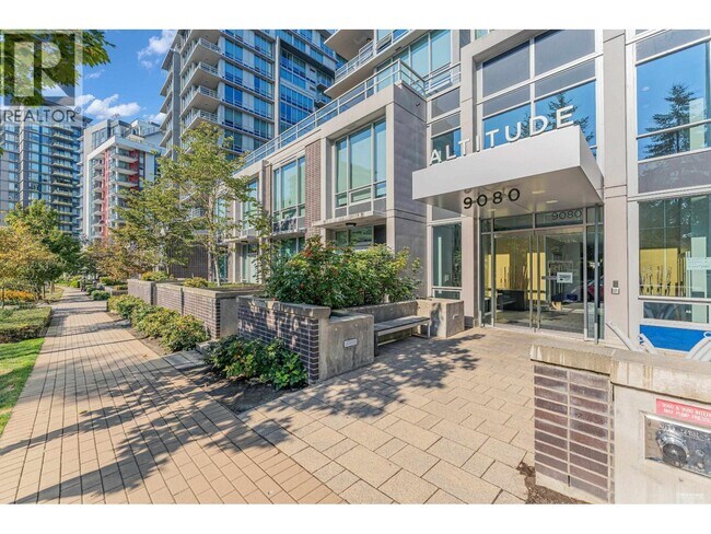 Building Photo - 9080 University Crescent