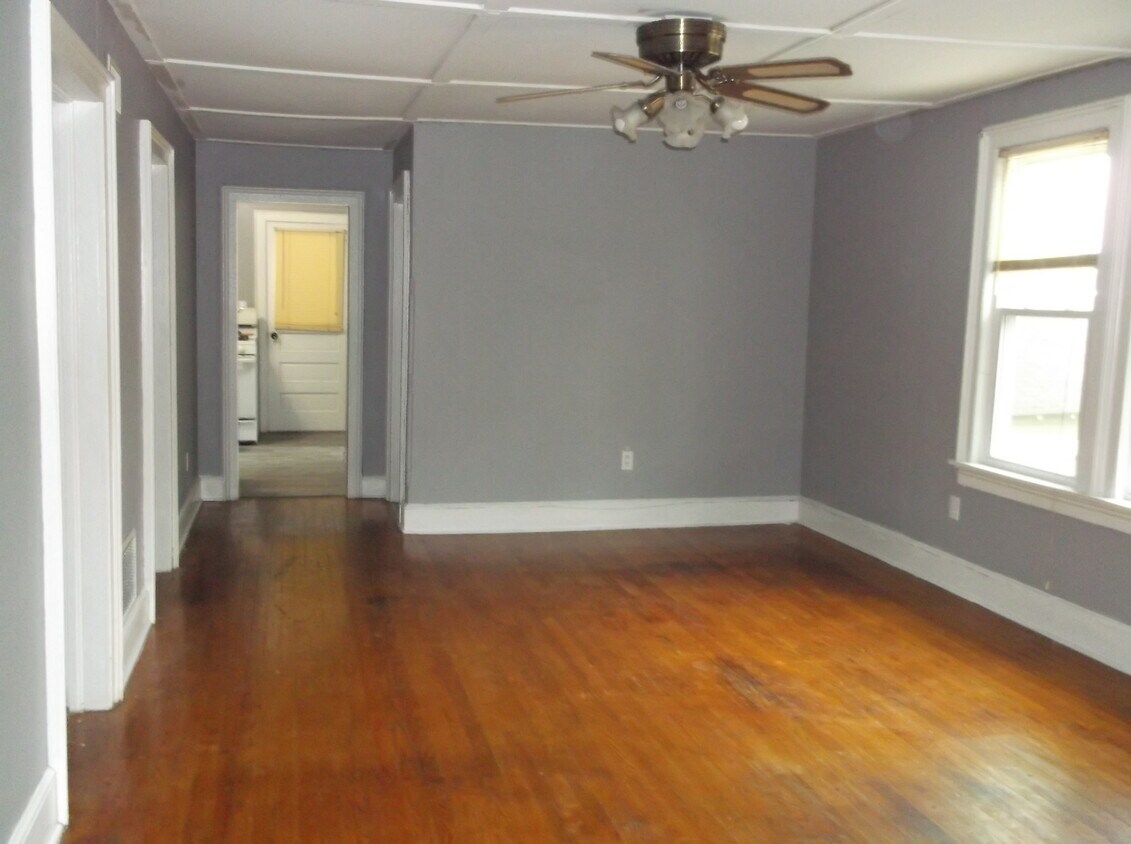 Foto principal - 427 William St