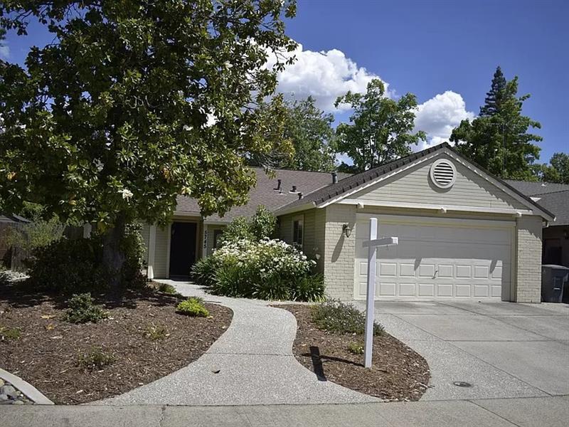 5745 Terrace Dr, Rocklin, CA 95765 House Rental in Rocklin, CA