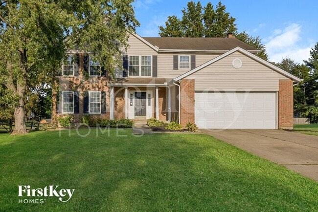 Building Photo - 9742 Coventry Ct