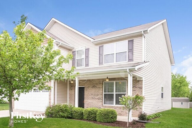 Building Photo - 6106 Green Willow Rd