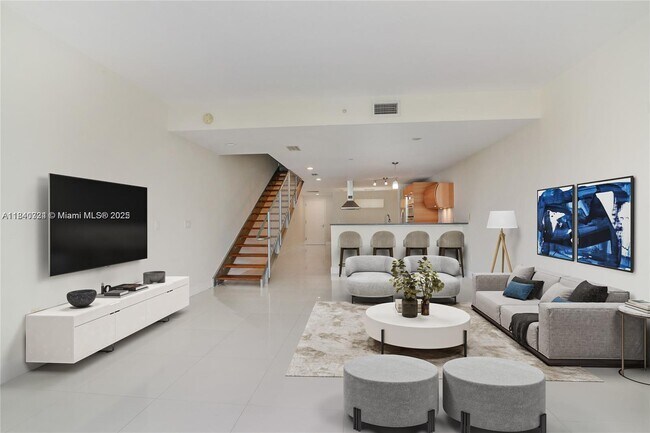 Foto del edificio - 2950 NE 188th St