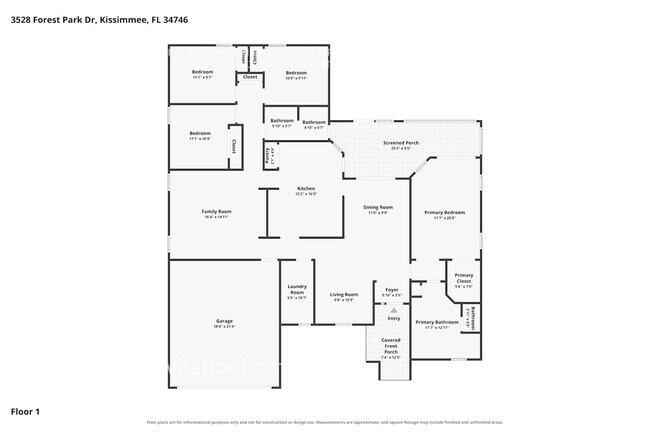 Foto del edificio - 3528 Forest Park Dr