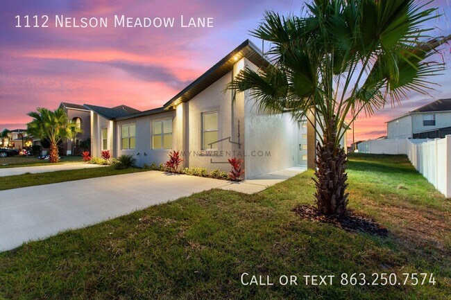 Foto del edificio - 1112 Nelson Meadow Ln