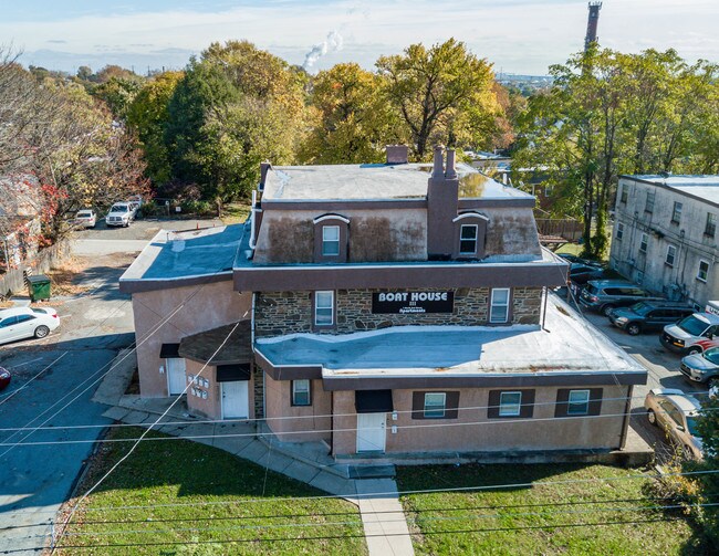 Fotografía del edificio - Boat House III