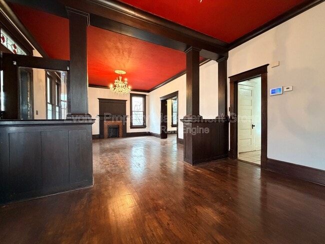 Photo - 1283 Harbert Ave House