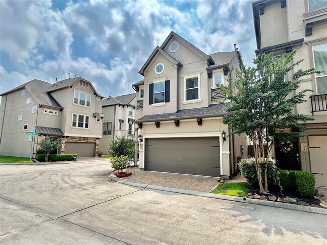 Building Photo - 1507 Peyton Oaks Pl
