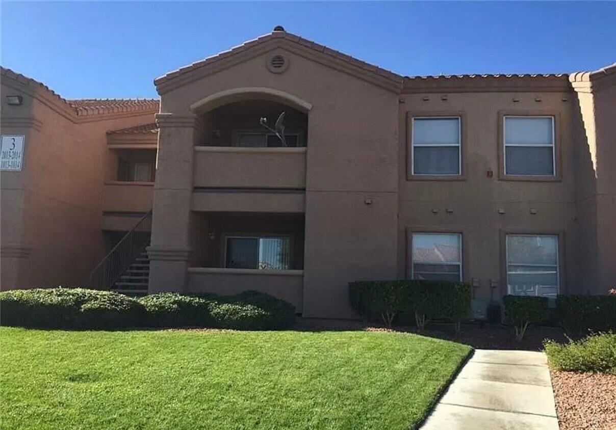 8101 W Flamingo Rd Unit 2016, Las Vegas, NV 89147 - Apartments in Las
