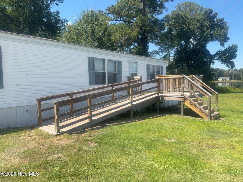 Primary Photo - 2110 Catherine Lake Rd