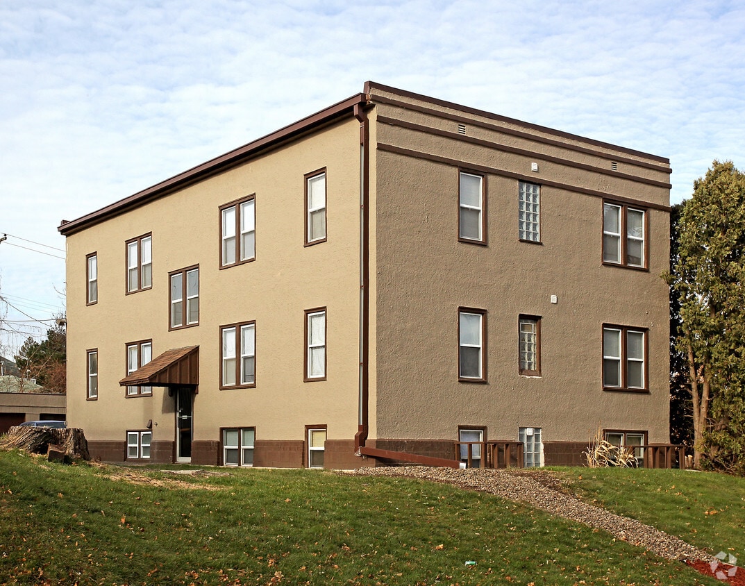 40 Annapolis St W, West Saint Paul, MN 55118 Apartments in West Saint