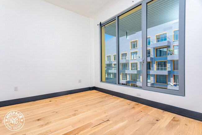 Building Photo - 502 Bushwick Ave