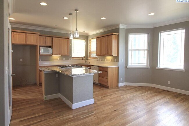 Building Photo - 4 Bed/ 2.5 Bath Home in West Pasco - River...