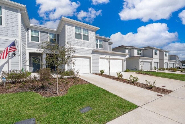 Building Photo - 4653 Sparkling Shell Ave
