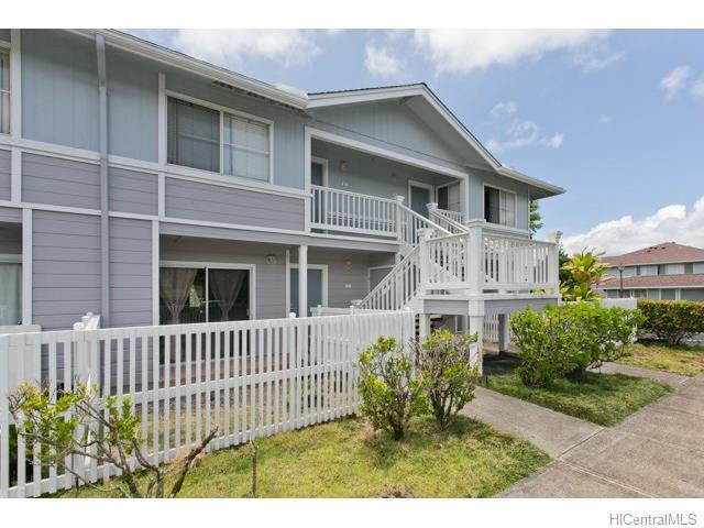 Foto principal - 95 -1174 Makaikai St