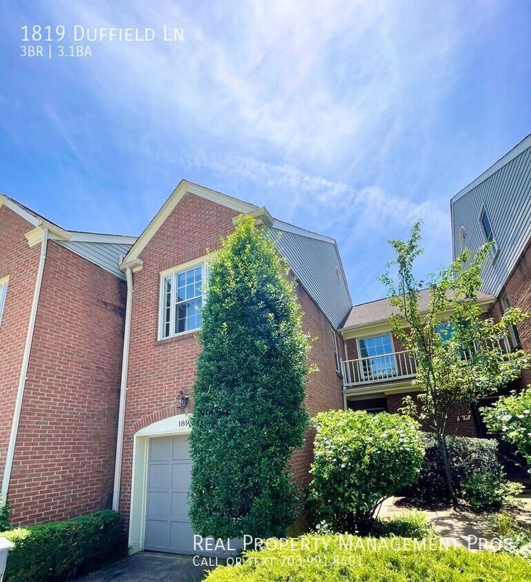 Photo - 1819 Duffield Ln-