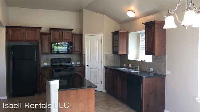 Foto del edificio - 4 br, 2 bath House - 2504 Camp Cooper Drive