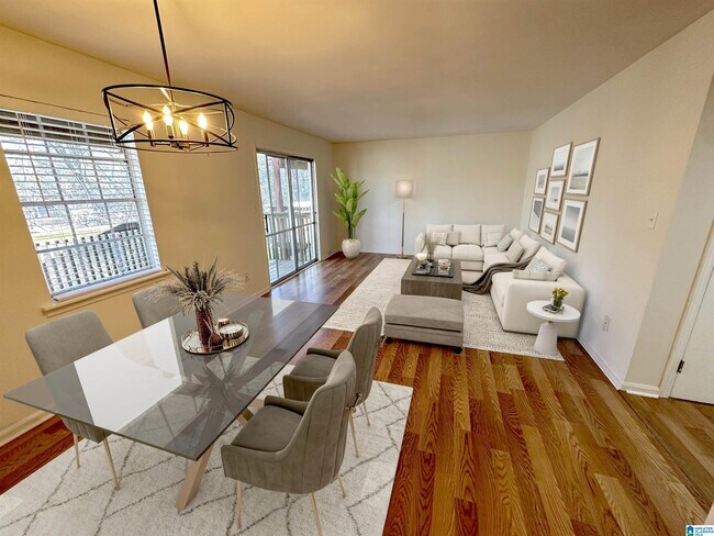 Foto del edificio - 2108 Montreat Ln
