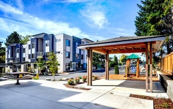 Building Photo - Emery Landing