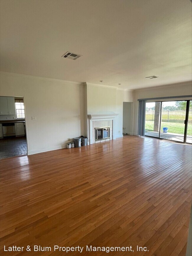 Building Photo - 4 br, 3 bath House - 4016 Lennox Blvd