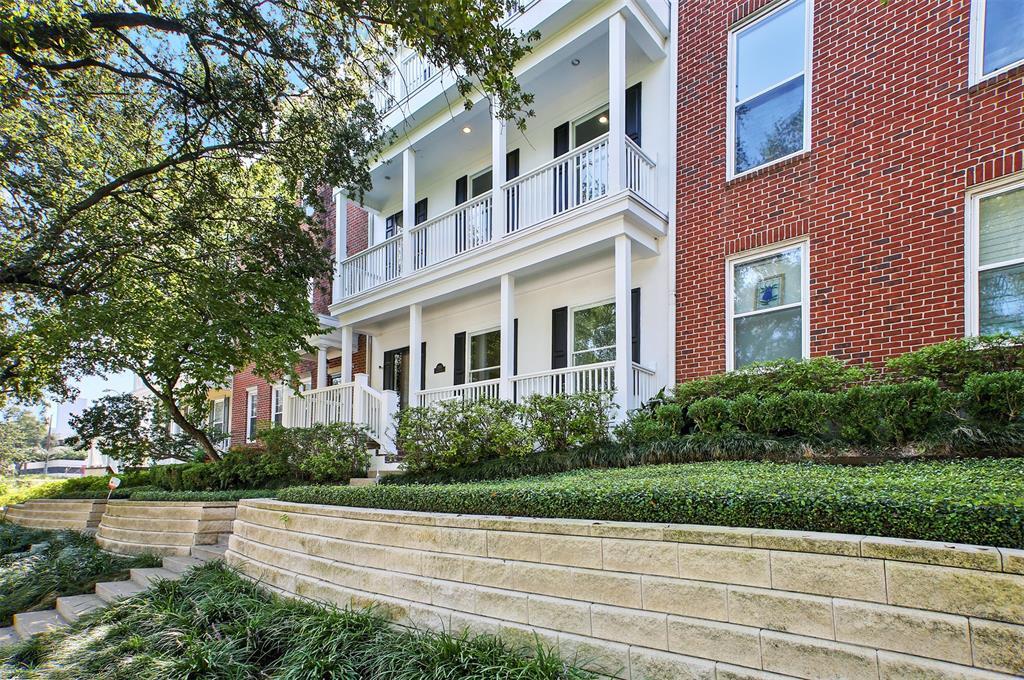 Foto principal - 2005 Allen Pkwy