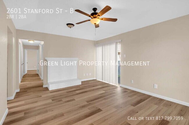 Foto del edificio - 2601 Stanford St