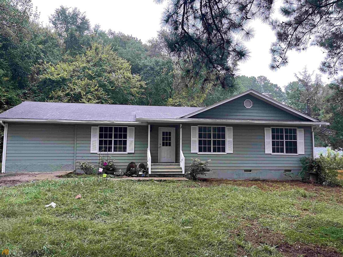 1098 Kilgore Rd, Griffin, GA 30223 House Rental in Griffin, GA