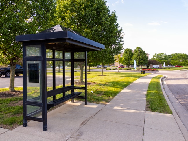 Building Photo - The Haven