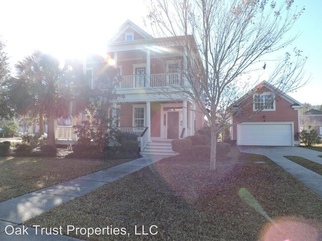Building Photo - 3 br, 3.5 bath House - 101 Heart Pine Circle