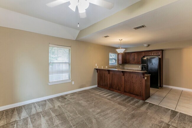 Foto del edificio - 21Addi LN, Lacy Lakeview, TX