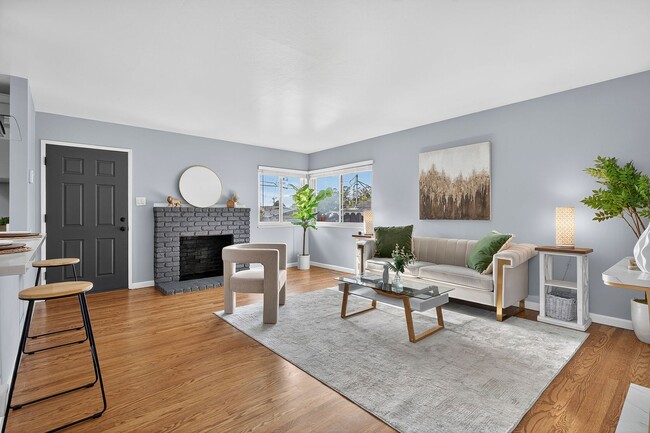 Building Photo - Renovated 3-Bedroom Single Family Home in Pinole Available Now!!!