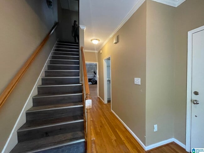 Foto del edificio - 1727 Ashwood Dr