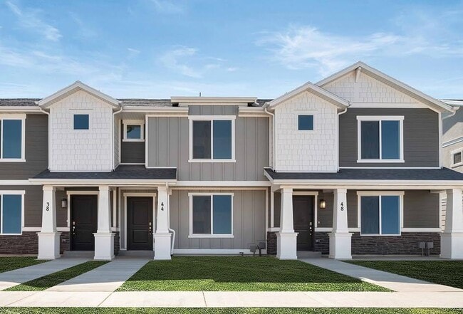 Building Photo - 953 Drifter Ln