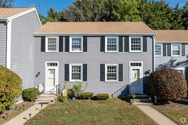 Building Photo - Arbor Commons