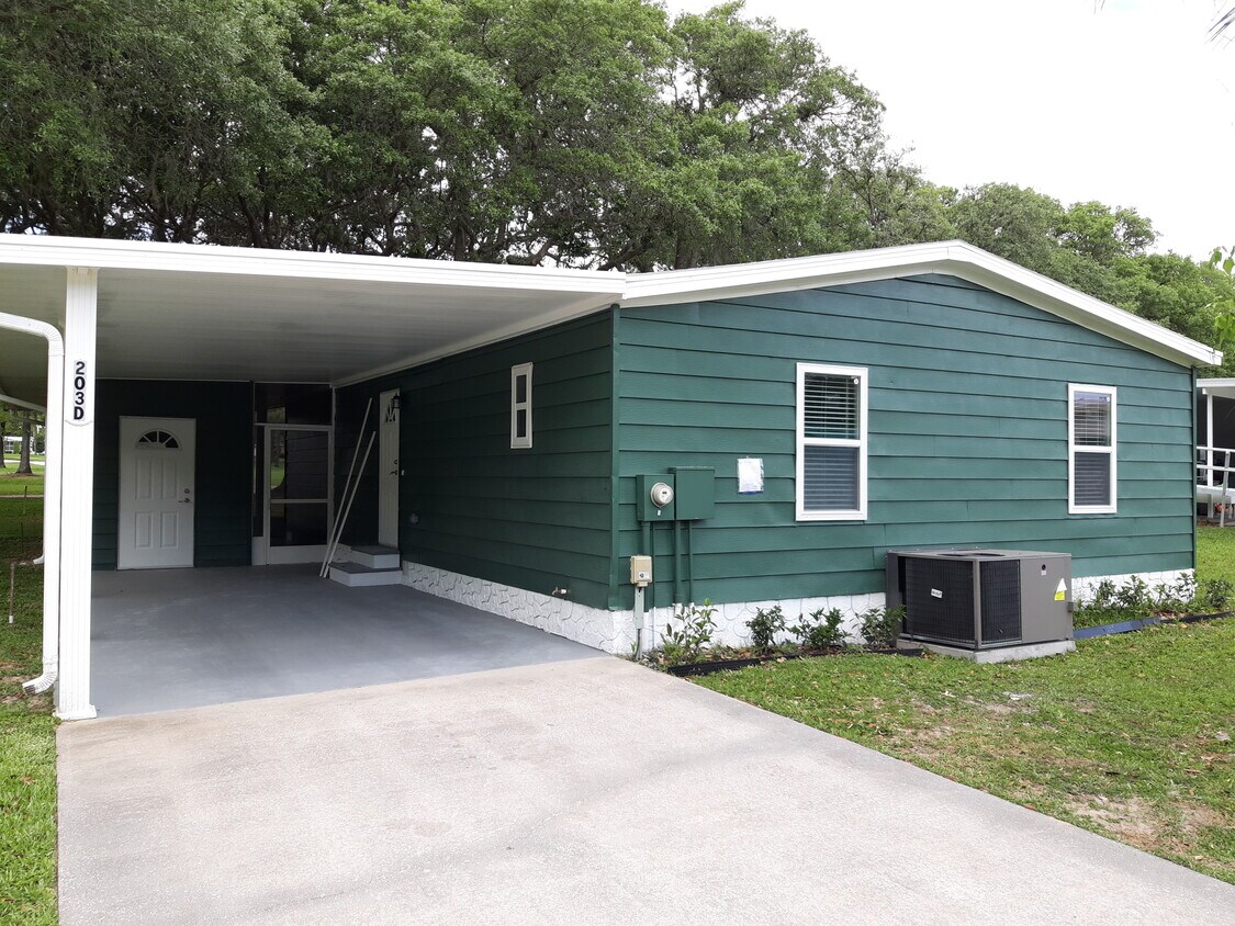 829 W Gleneagles Rd, Ocala, FL 34472 House Rental in Ocala, FL