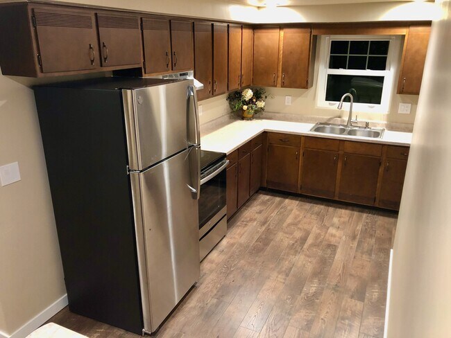 Foto del edificio - 1832 E Silvercrest Dr