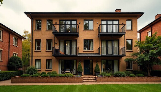 Foto del edificio - 985 Canyon Blvd