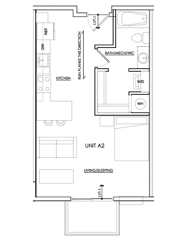 Bluestem Apartments Apartments in Fremont, NE