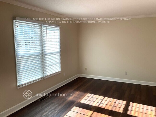 Foto del edificio - 6554 Dougherty Dr