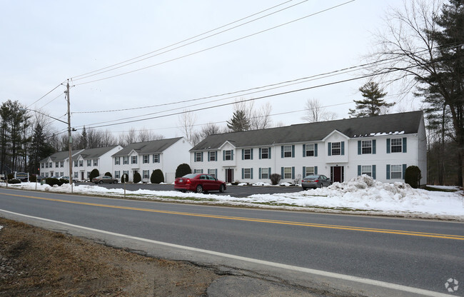 Foto del edificio - Meadowbrook Park Apartments