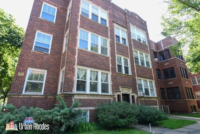 Building Photo - 5023 N Winchester Ave