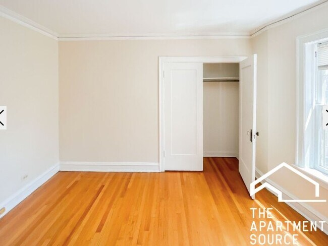 Foto del edificio - 1610 W Sunnyside Ave