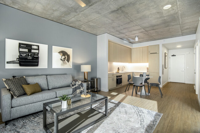 Building Photo - 3463 Procyon St