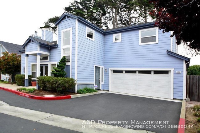 Building Photo - 3150 Ocean Terrace
