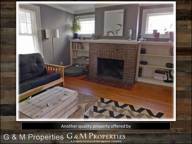 Building Photo - 3 br, 1 bath House - 21 Arvine Heights