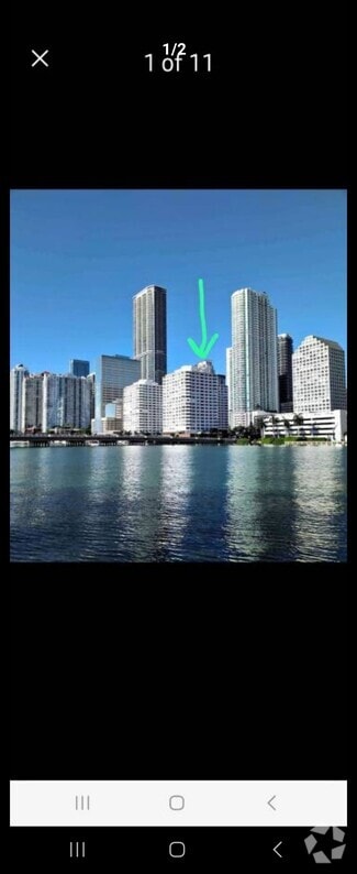 Building Photo - 801 Brickell Bay Dr
