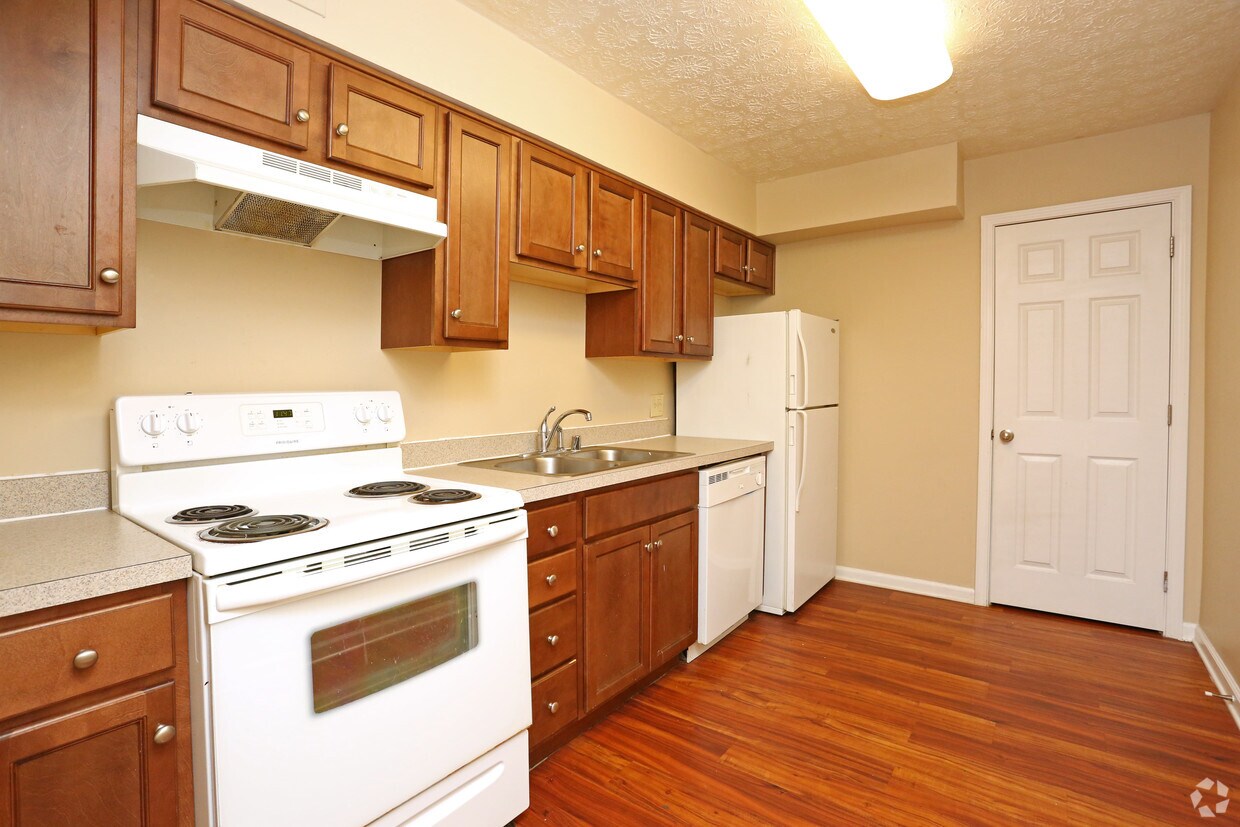 Liberty Heights Apartments Lexington, KY