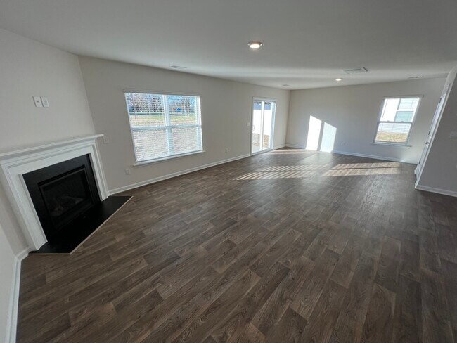 Foto del edificio - 1202 Bridlebrook Trl