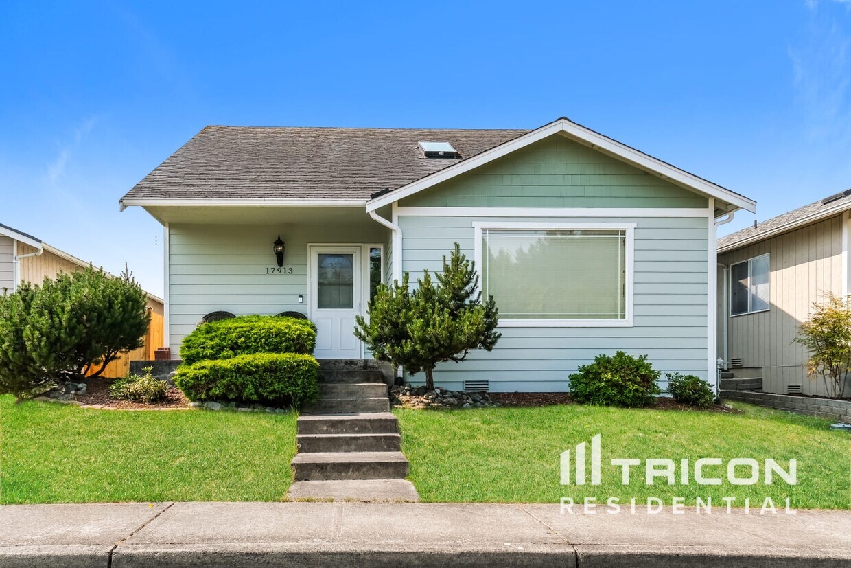 Foto principal - 17913 109th St Ct E
